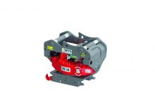 Tiltrotátorok MTS TR 18