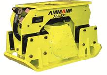 Tömörítők kotrógépekhez Ammann ACA 350 R