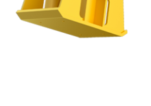 Tömörítők kotrógépekhez Arrowhead ACP 1600