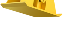 Tömörítők kotrógépekhez Arrowhead ACP 2400