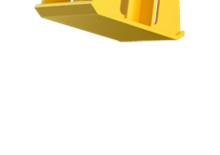 Tömörítők kotrógépekhez Arrowhead ACP 550