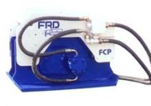 Tömörítők kotrógépekhez FRD FCP 22