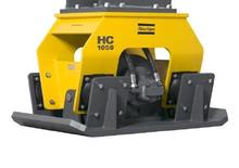 Tömörítők kotrógépekhez Atlas Copco HC 1050