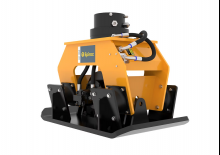 Tömörítők kotrógépekhez Epiroc HC 1050 R 