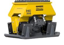 Tömörítők kotrógépekhez Atlas Copco HC 350