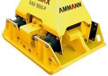 Tömörítők kotrógépekhez Rammax RAV 1000 P