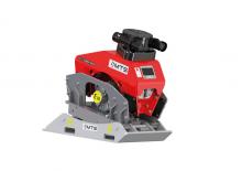 Tömörítők kotrógépekhez MTS V10 WA Duo