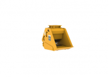 Törőkanaskak Epiroc BC 5300 