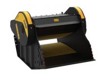 Törőkanaskak MB Crusher BF120.4 S4
