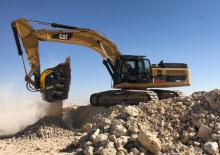 Törőkanaskak MB Crusher BF135.8
