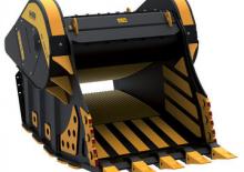 Törőkanaskak MB Crusher BF150.10