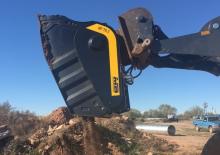 Törőkanaskak MB Crusher BF70.2 S4