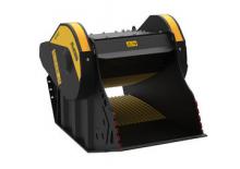Törőkanaskak MB Crusher BF90.3 S4