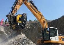 Törőkanaskak MB Crusher BF90.3 S4