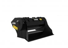 Törőkanaskak JCB CB50