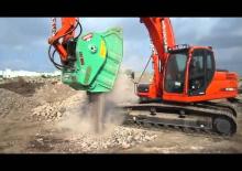 Törőkanaskak Montabert CRB 501