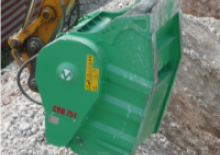 Törőkanaskak Montabert CRB 751