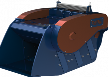 Törőkanaskak TABE CT 30