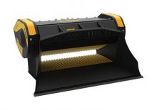 Törőkanaskak MB Crusher MB-L160 S2