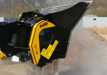 Törőkanaskak MB Crusher MB-L200 S2