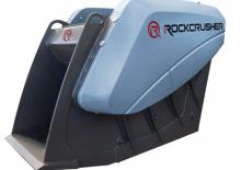 Törőkanaskak Rockcrusher by ROCK.ZONE RC 13 R