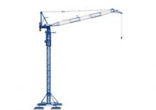Toronydaruk - billenőgém - felülforgó Yongmao STF2080