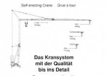 Toronydaruk - merevgém - alulforgó König K 1025 H 2