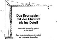 Toronydaruk - merevgém - alulforgó König K 24 S (2,0 m)