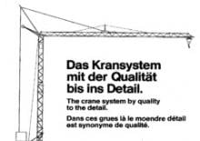 Toronydaruk - merevgém - alulforgó König K 28 S (2,6 m)