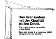 Toronydaruk - merevgém - alulforgó König K 28 S (2,6 m)