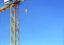 Toronydaruk - merevgém - felülforgó Liebherr 130 EC-B 6