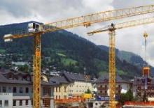 Toronydaruk - merevgém - felülforgó Liebherr 180 EC-B 10 FU (185HC)6x4,14+GTS*