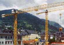 Toronydaruk - merevgém - felülforgó Liebherr 180 EC-B 10 FU (185HC)6x4,14+GTS*