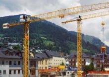 Toronydaruk - merevgém - felülforgó Liebherr 180 EC-B 10 FU (185HC)6x4,14+GTS**