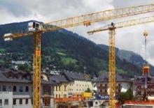 Toronydaruk - merevgém - felülforgó Liebherr 180 EC-B 10 FU (185HC)7x4,14+GTS*