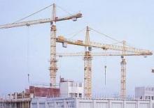 Toronydaruk - merevgém - felülforgó Liebherr 224 EC-H (256 HC) GTS+7x4,14*