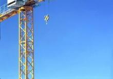 Toronydaruk - merevgém - felülforgó Liebherr 90 EC-SL-3x10+5 GTS