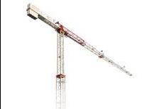 Toronydaruk - merevgém - felülforgó Terex Comedil (Zeppelin) CTT 361-20