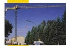 Toronydaruk - merevgém - felülforgó Zeppelin ZBK 50-FK34-TS10