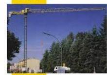 Toronydaruk - merevgém - felülforgó Zeppelin ZBK 50-FK34-TS13