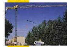 Toronydaruk - merevgém - felülforgó Zeppelin ZBK 50-FK34-TS13