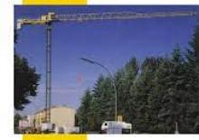 Toronydaruk - merevgém - felülforgó Zeppelin ZBK 50-FKF38-TS13