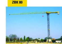 Toronydaruk - merevgém - felülforgó Zeppelin ZBK 80-FKF38-TS13-KL