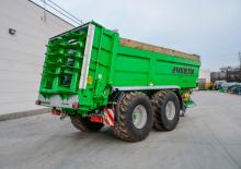 Trágyaszórók Joskin FERTI-CARGO2 6011/17