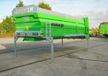 Trágyaszórók Joskin FERTI-CARGO2 7014/25