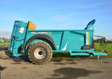 Trágyaszórók Rolland RF 5013
