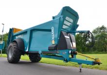 Trágyaszórók Rolland RF 6620