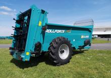 Trágyaszórók Rolland RF-C 4508
