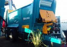 Trágyaszórók Rolland RX 5420