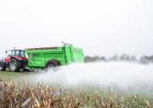 Trágyaszórók Joskin TORNADO3 HORIZON T5513/14V